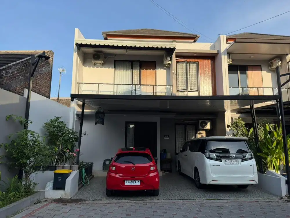 Dijual Cepat Rumah Di Banguntapan, Bantul, DIY