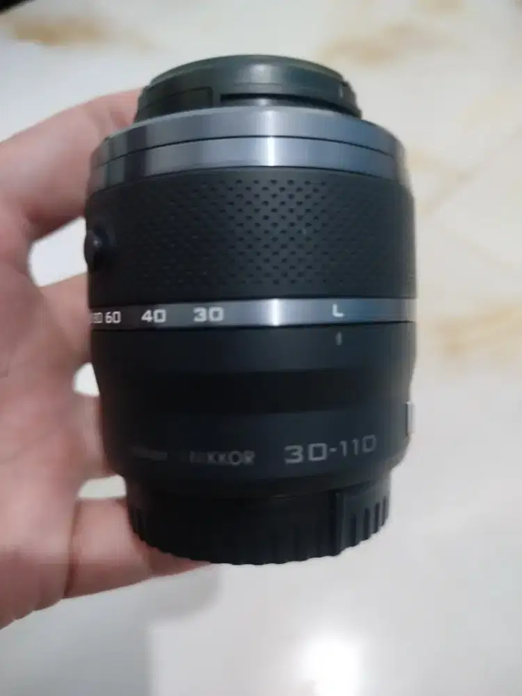 lensa Nikon 10-110mm