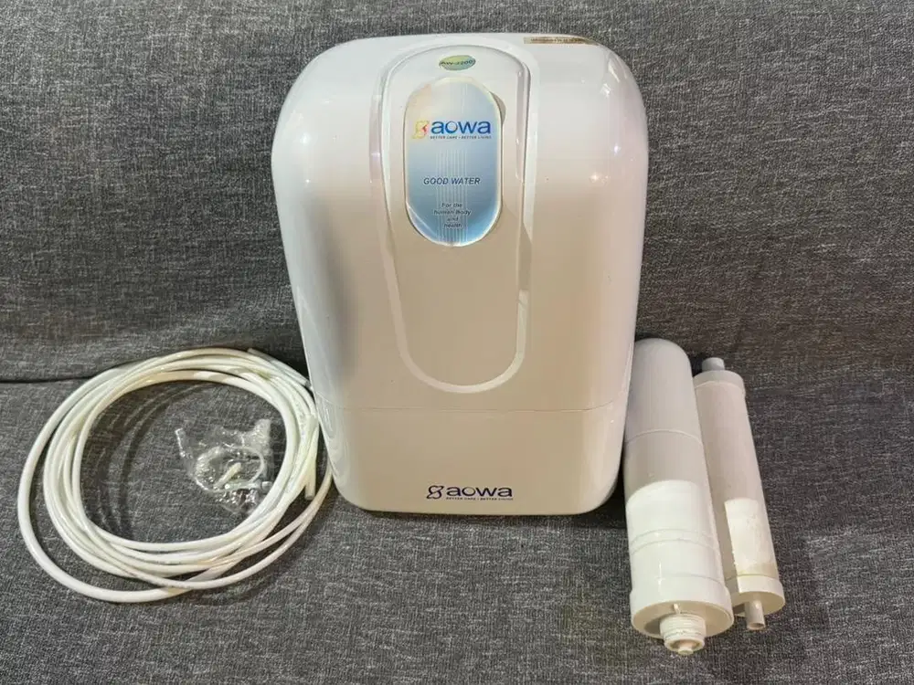 Filter Air Good Water System Aowa AW-2200