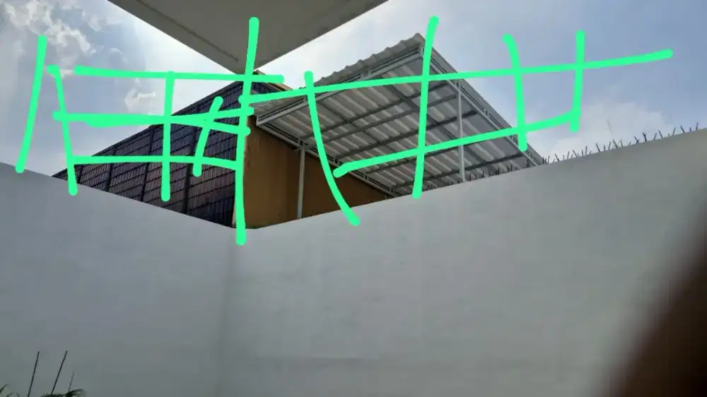 Dibutuhkan karyawan utk bengkel las besi