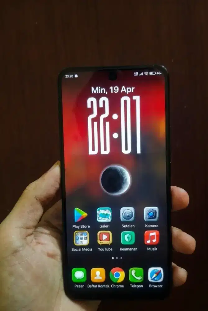 Xiaomi 12T 5G 8+8/256 GB