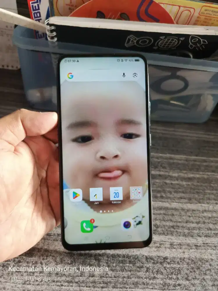 Vivo V15 8/256GB NORMAL