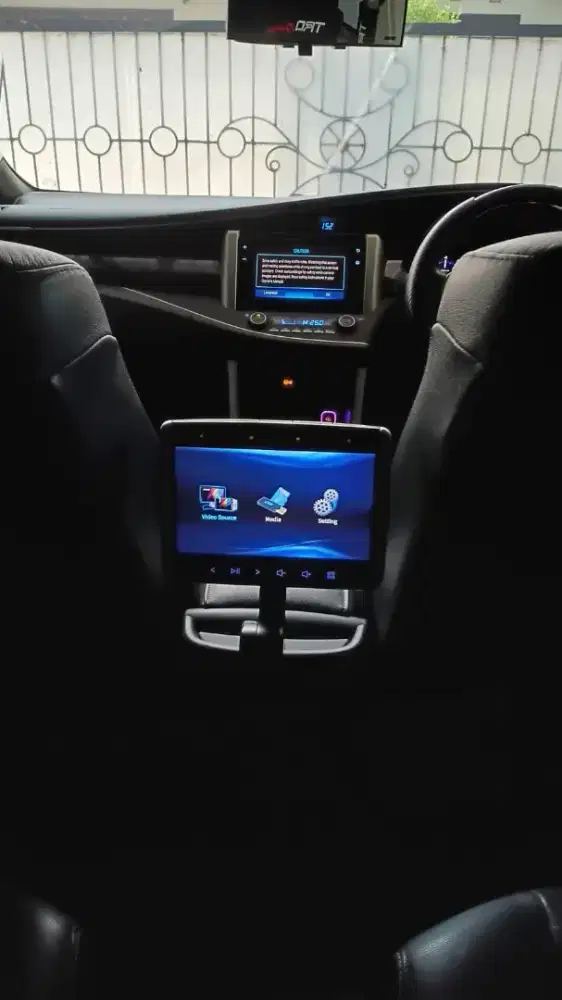 Dijual Toyota Venturer 2019