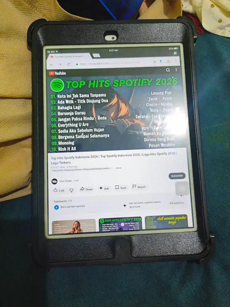 Ipad Mini Wifi Cellular 32 Giga