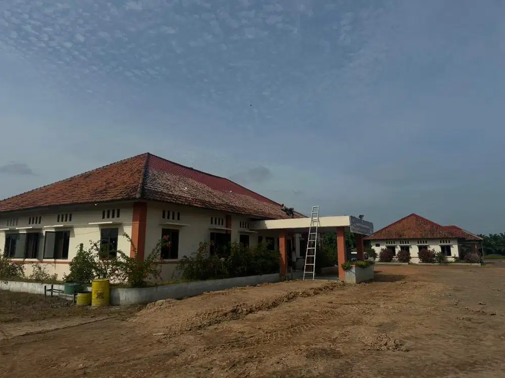 Kontraktor bangunan rumah dan kantor