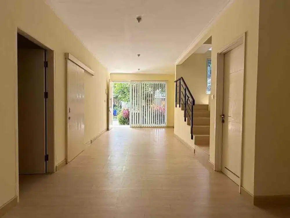 Dijual Murah Rumah Azalea Gading Serpong