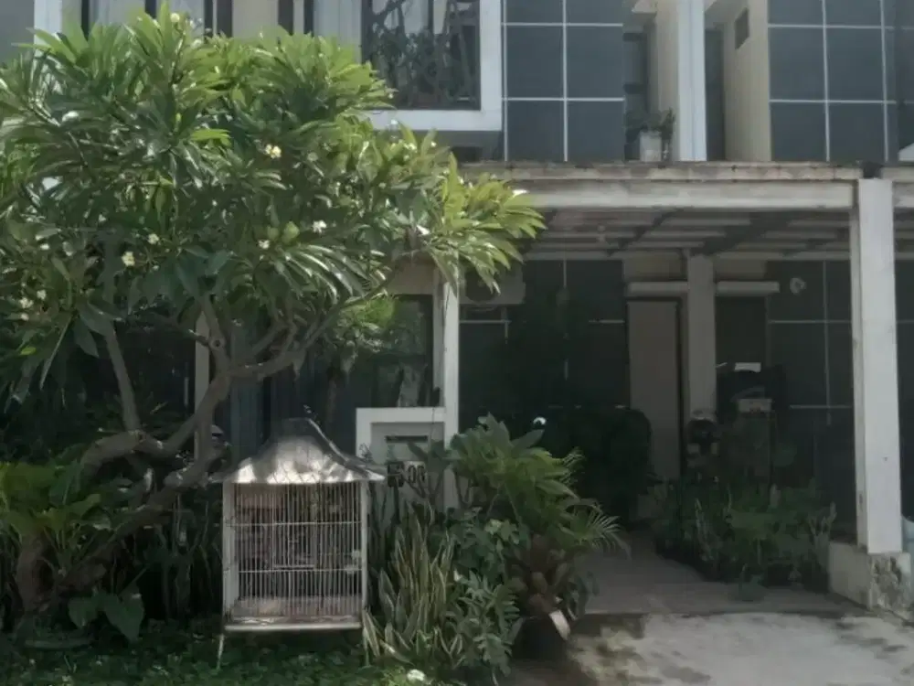 Dijual Rumah di Perumahan Harapan Indah Kabupaten Bekasi Jawa Barat