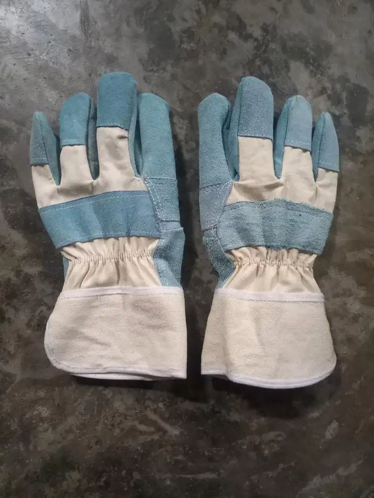 Sarung tangan proyek