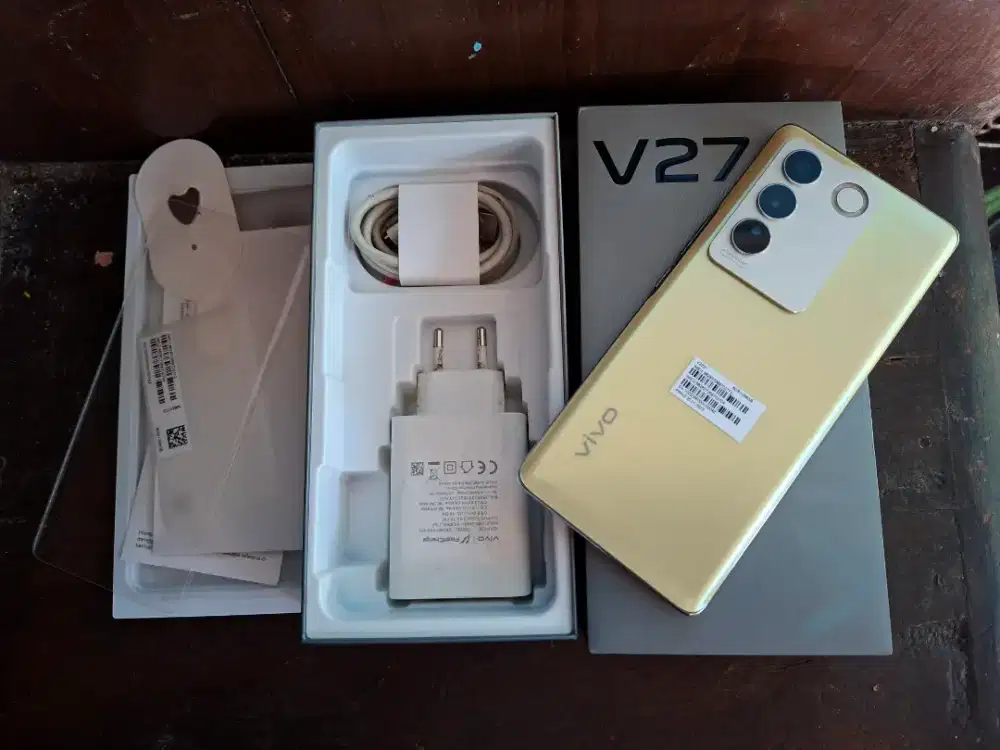 Vivo V27 5G 8/256