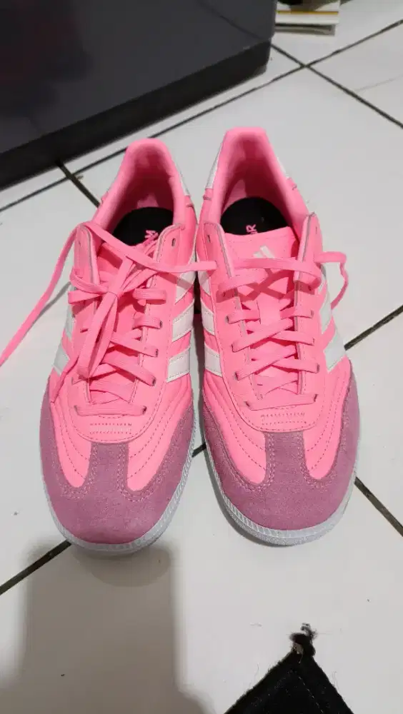 Adidas predator freestyle beckam