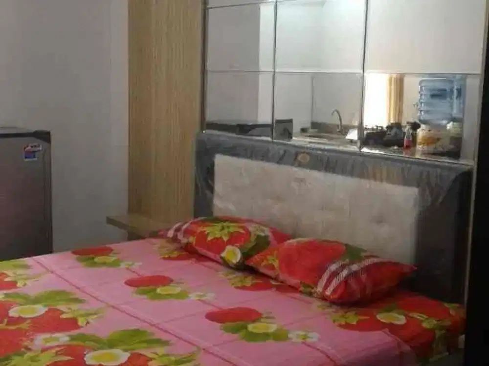 SHMRS‼️Apartemen Gunawangsa manyar