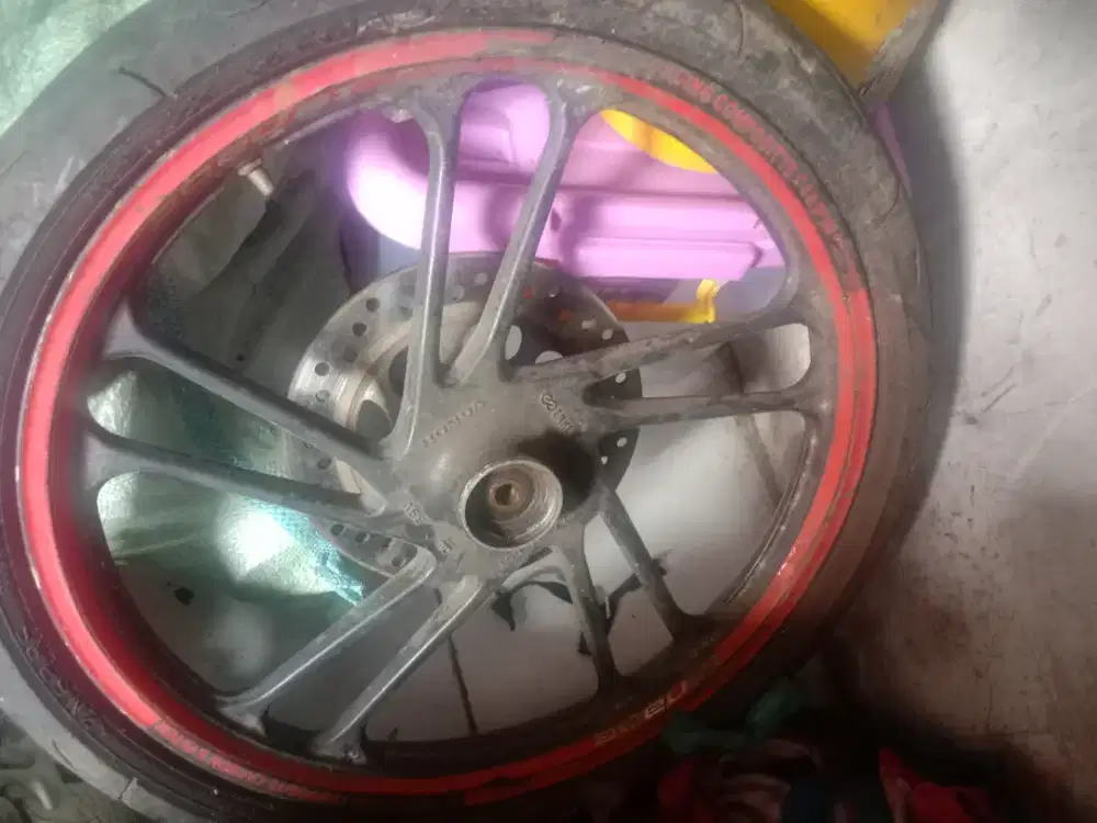 velg honda cs one lokasi central cilebut