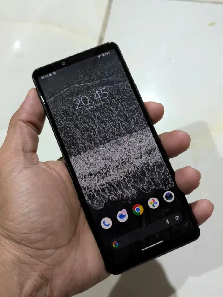 Sony Xperia 10 mark iv