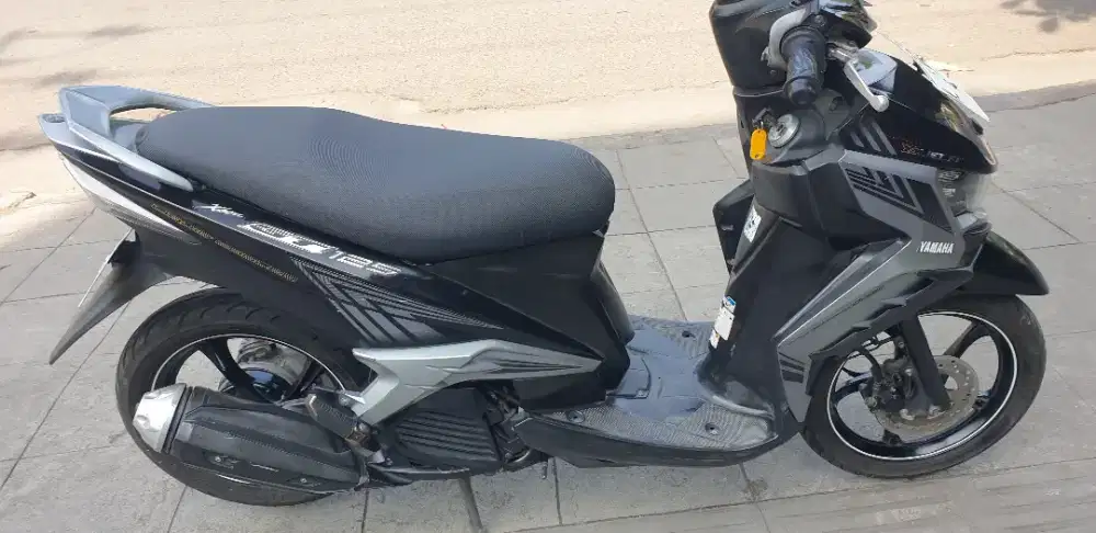 XEON GT TH 2014 Mulus Irisinil pjk baru