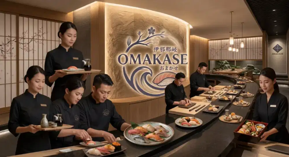 Info lowongan kerja restoran sushi 2026