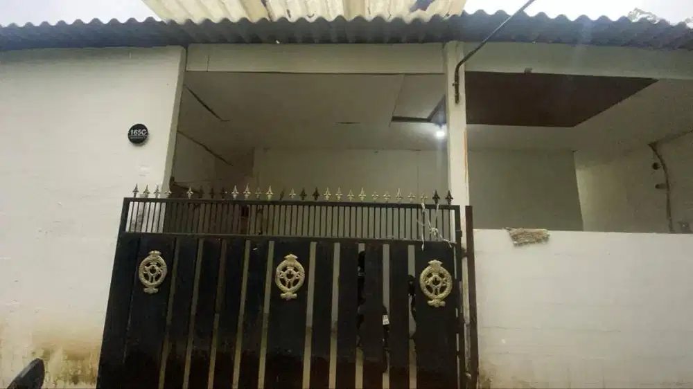 Dijual Rumah Kos 14 Kamar 800Jt Nego!!