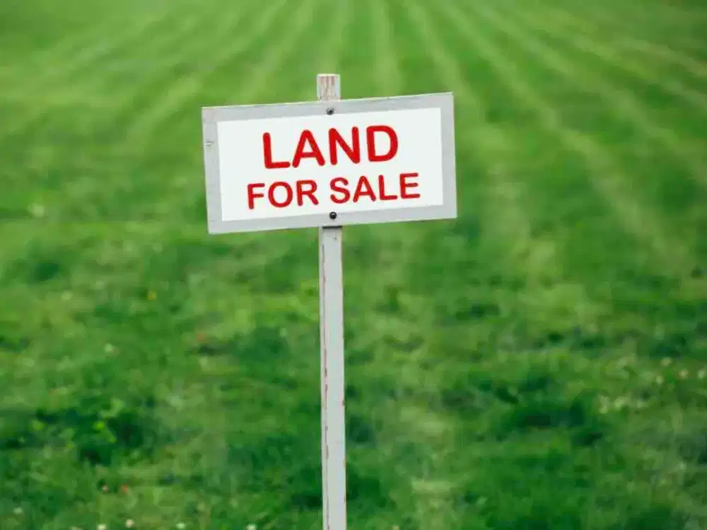 kavling siap bangun north emerald selangkah menuju graha family