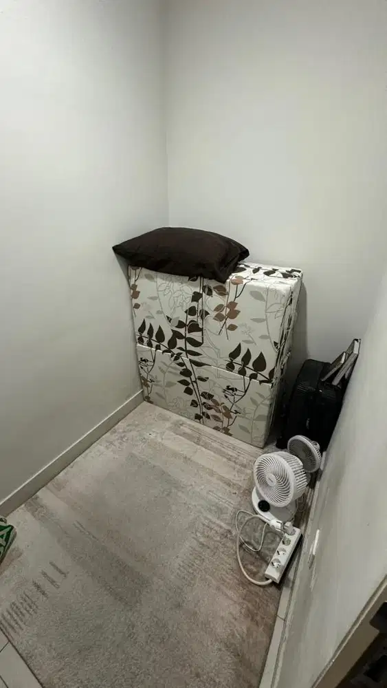 Loker Art beberes masak