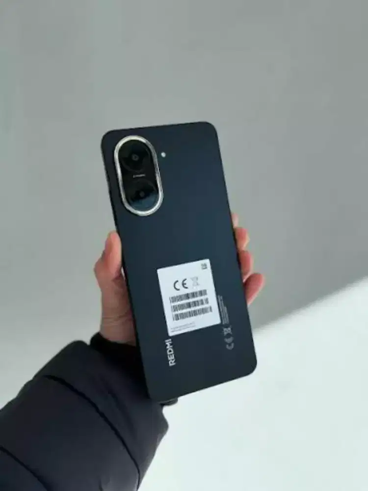 Redmi A5 Ram 4+2/128 Mulus ori