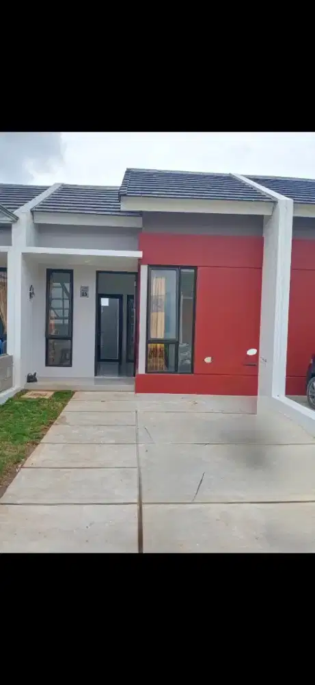 Disewakan 1 unit Rumah Pasarkemis