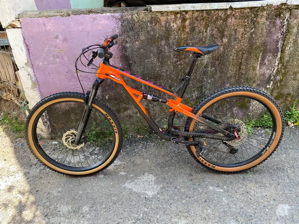 Polygon Siskiu D5 Upgrade