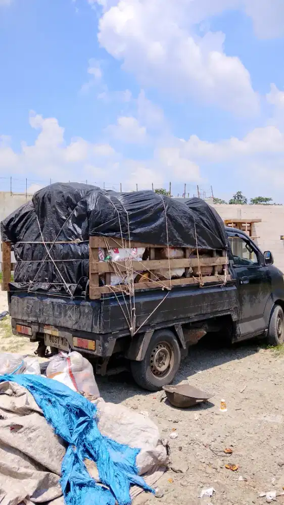 Info loker modal sima A