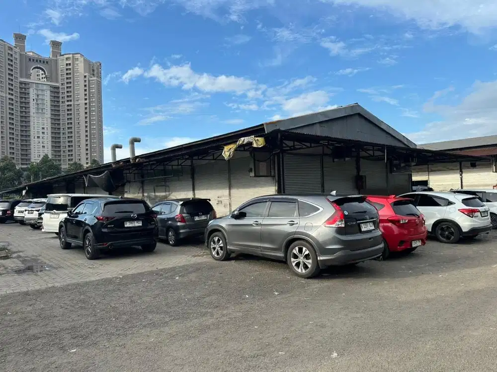 DI BUTUHKAN TUKANG POLES MOBIL BODY REPAIR