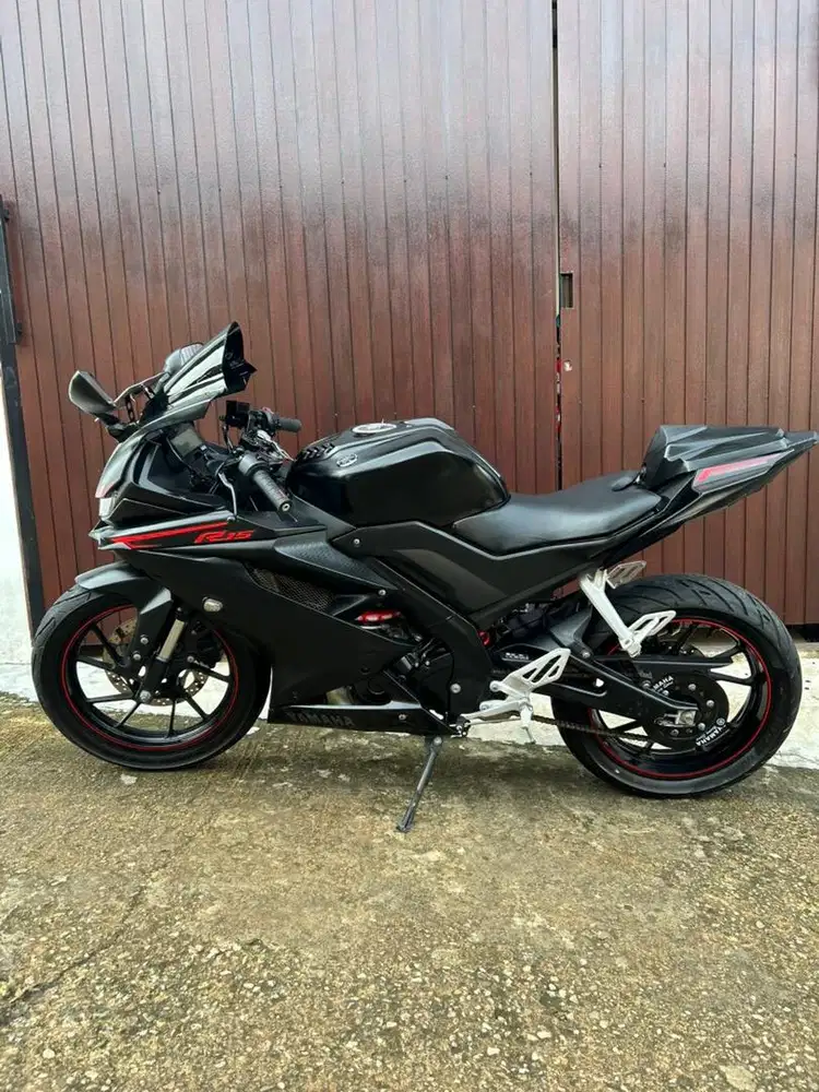 R15 V3 YAMAHA 2017