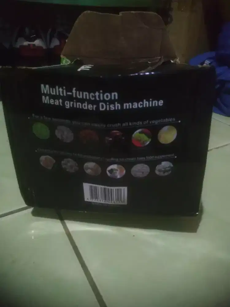 Vishal jumbo vs 1822