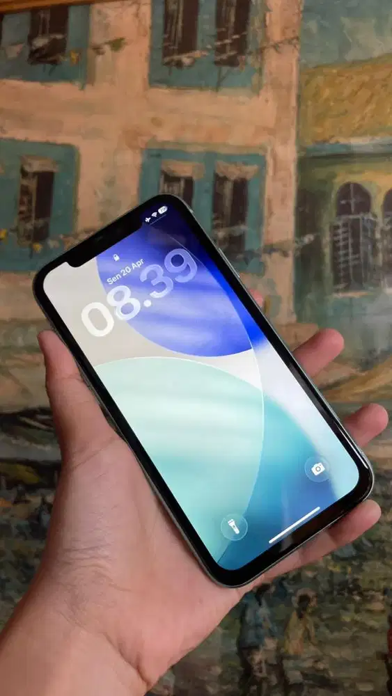 iPhone 11/64GB Fullshet