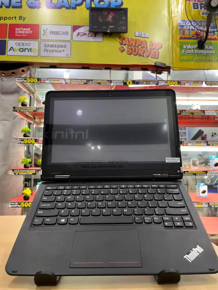 LAPTOP LENOVO YOGA 11E 4/128 PALING MURAH