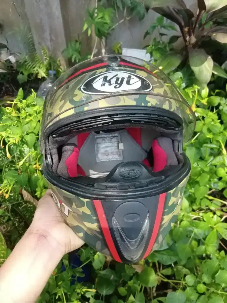 Kyt Xrocket like new