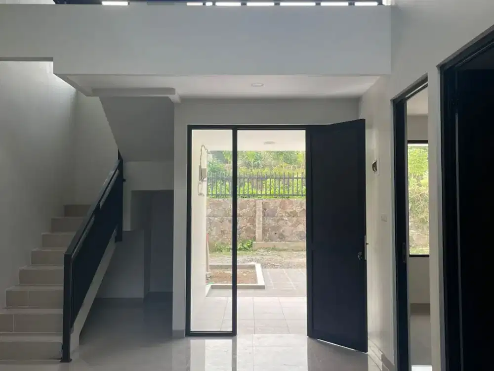 DIJUAL RUMAH MINIMALIS SETIABUDI REGENCY (SBR-SETREG) BANDUNG UTARA UPI, UNPASM STPB, KAMPUNG DAUN, POLBAN, MALL PVJ