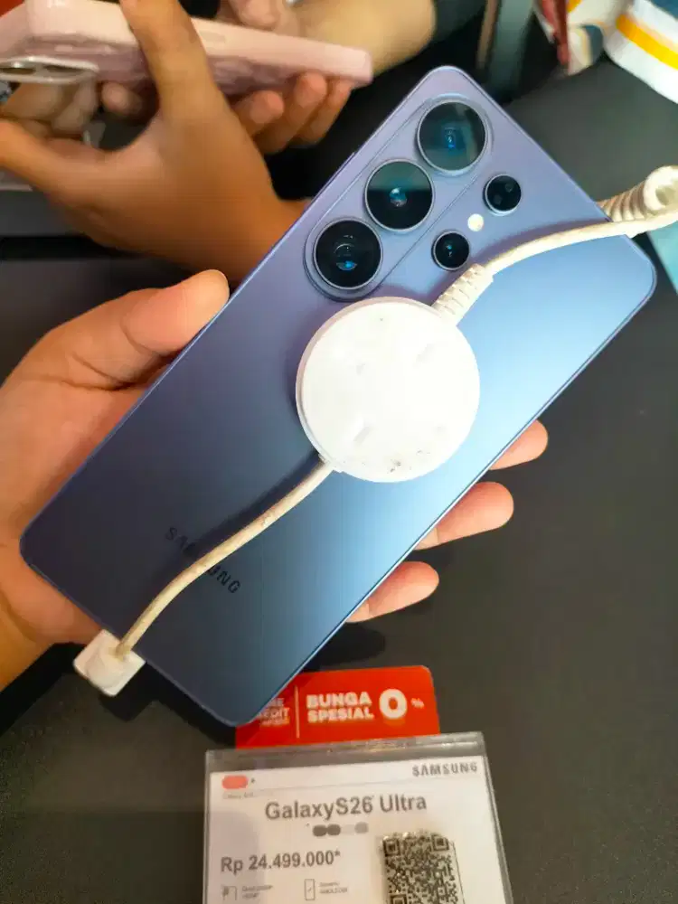 Cicilan barang rumah tangga