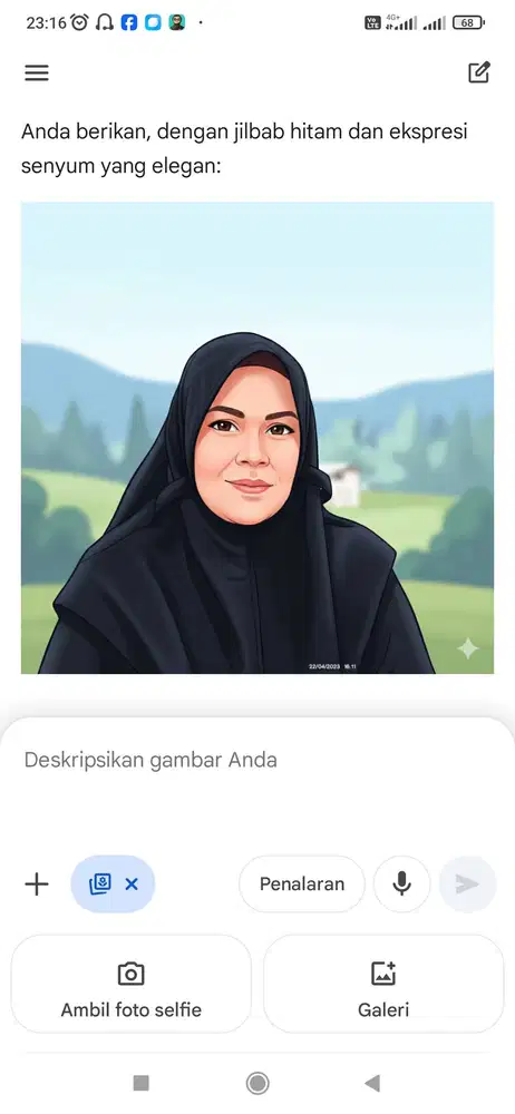Privat Mengemudi Wanita
