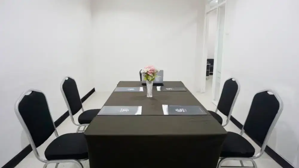 Di Kontrakkan Kantor Semarang 130