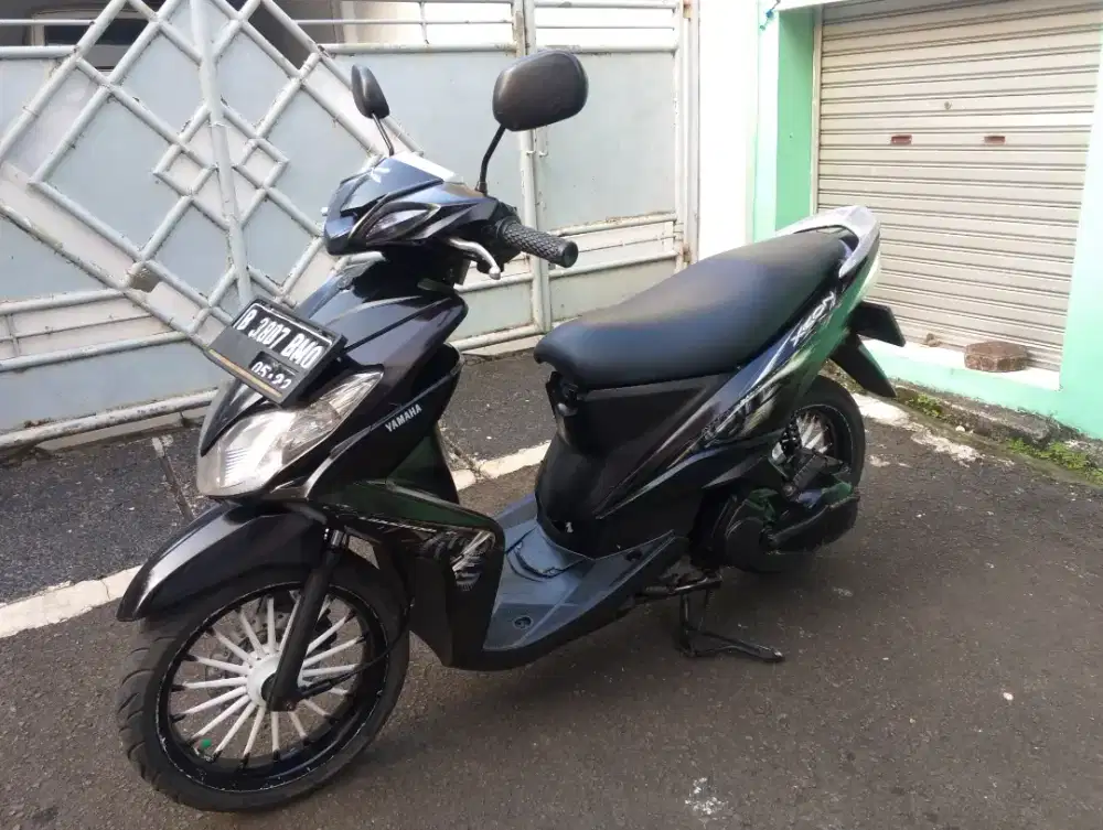 Xeon 2012 Surat Lengkap Jakarta