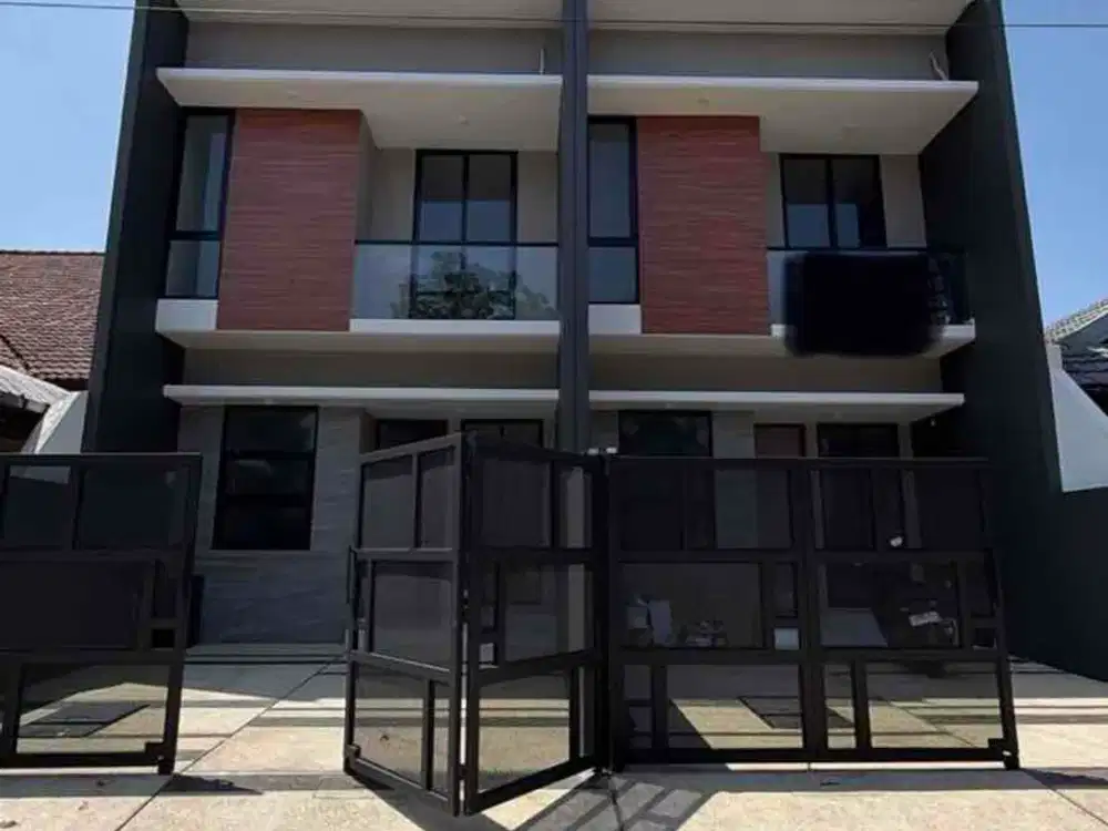 Baruk utara baru gress 2lt