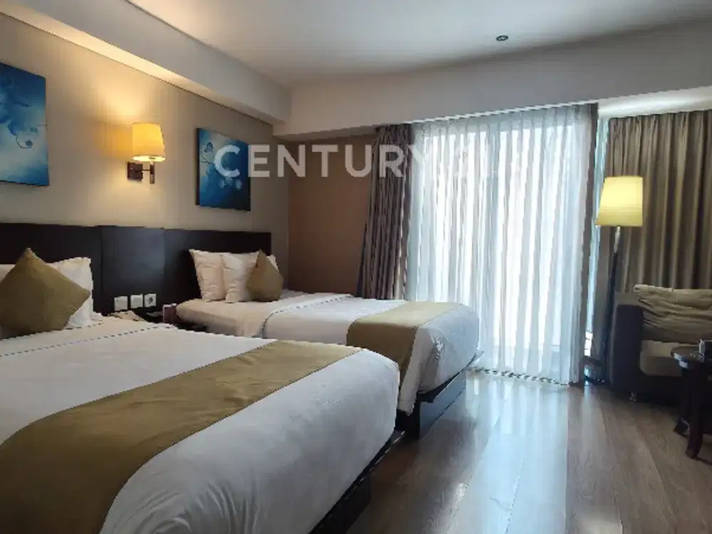 Condotel Best Western Premiere Type Deluxe Cawang S9629