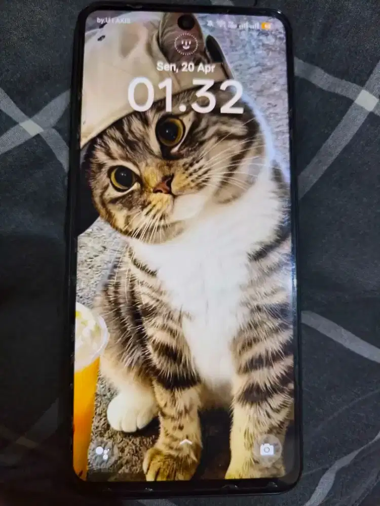 realme c75 black storm 8/128 new