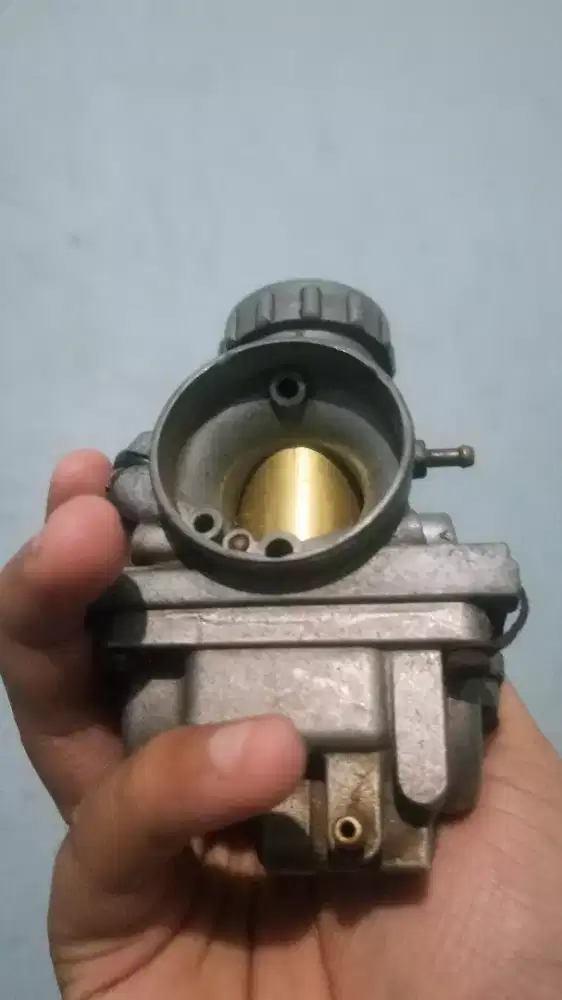 Karburator Rxking Peredam 2008 original