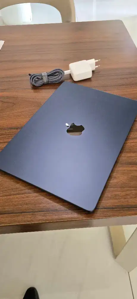 MacBook Air M2 Color MidNight