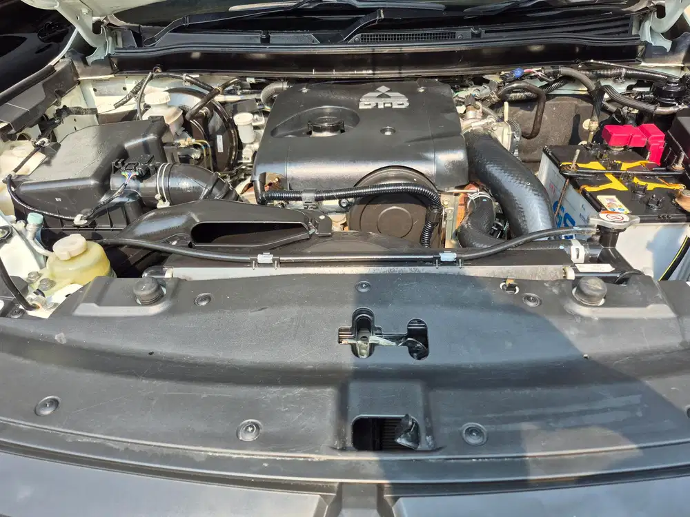 Mitsubishi Triton 2022 Diesel