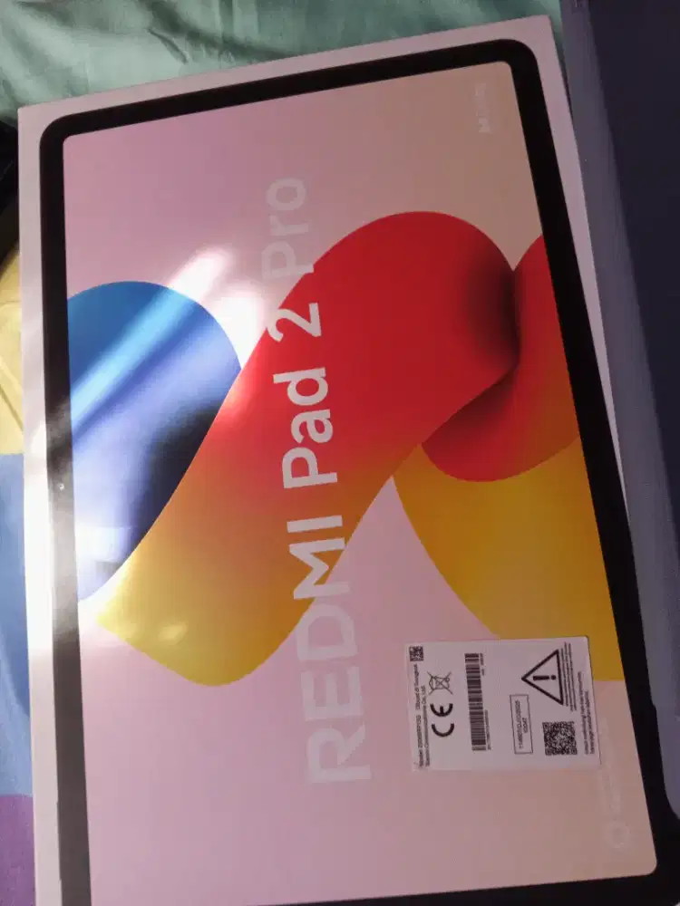Redmi Pad 2 PRO 8/256