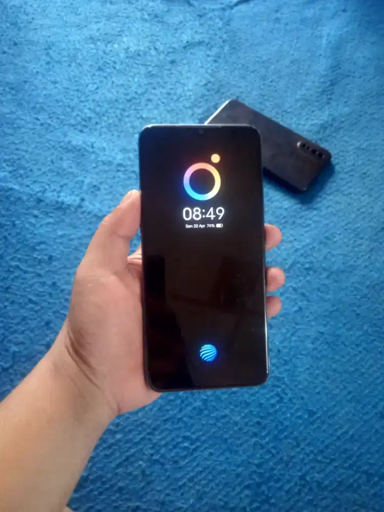 Vivo S1 4/128 resmi