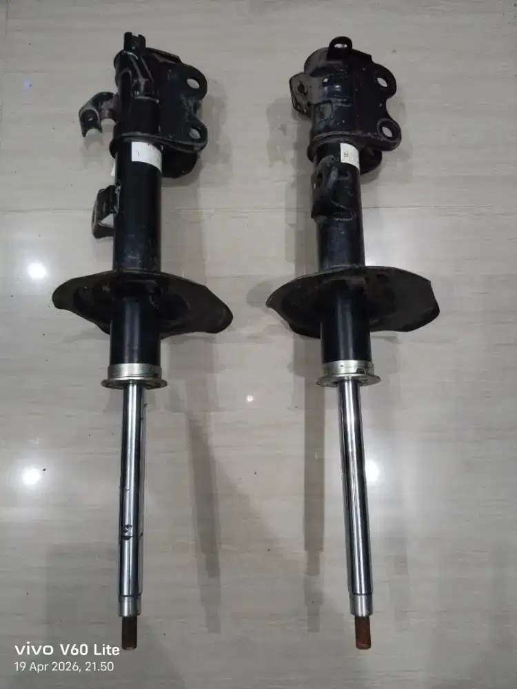 Shock Ori Avanza 2020 bekas