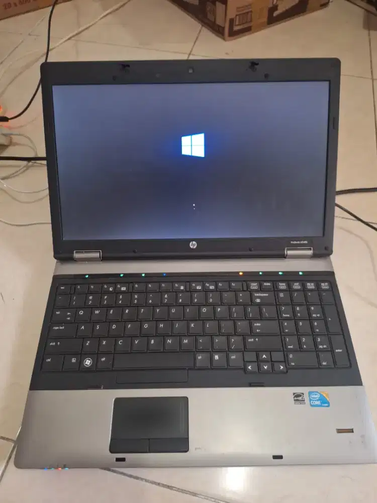 Di jual murah laptop