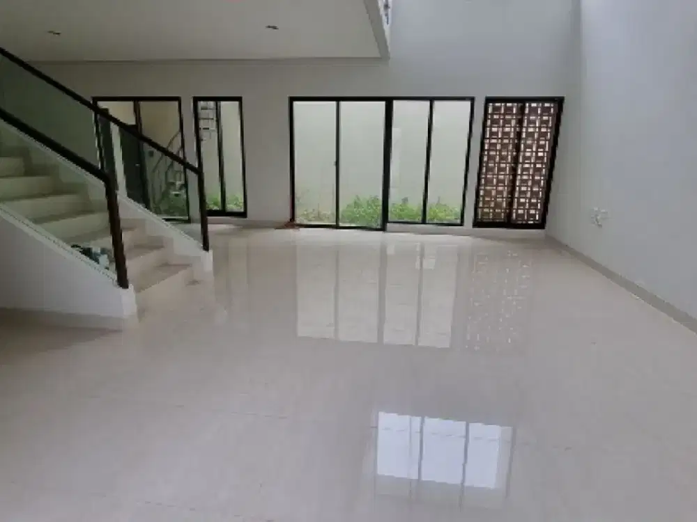DIJUAL RUMAH 2 LANTAI SUMMARECON BANDUNG CLUSTER DAYANA FURNISH MALL SUMMARECON, TOL GEDEBAGE