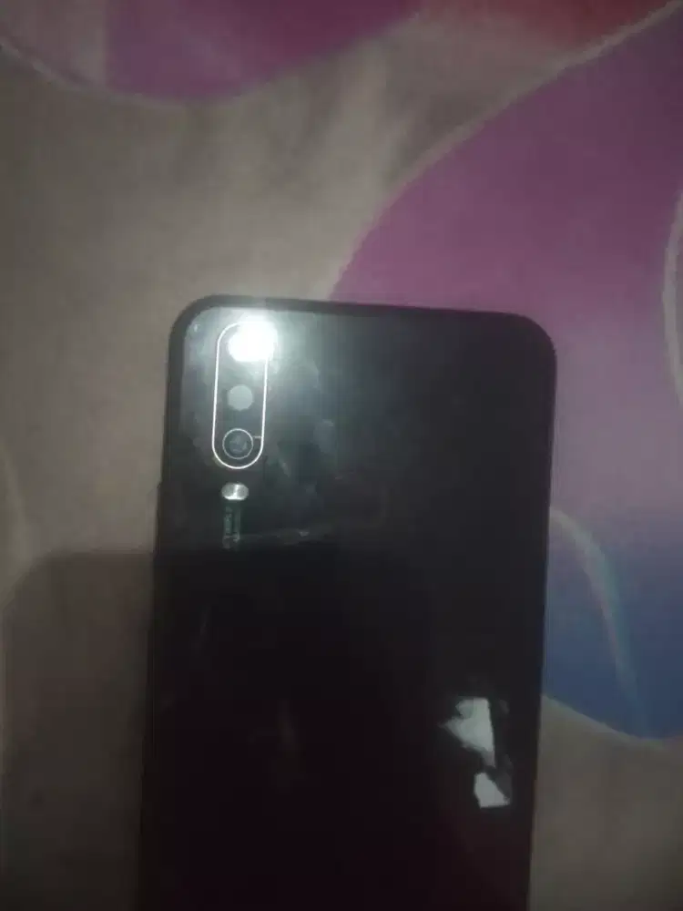 Vivo y15 ram 4/64 .harga net .minus lcd