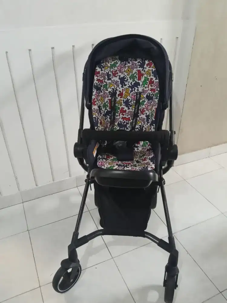 Stroller cocolatte bristol